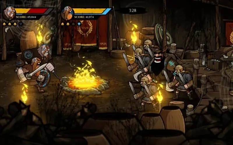 switch《狼刃》 中文 本体+1.3升补 整合版 XCI