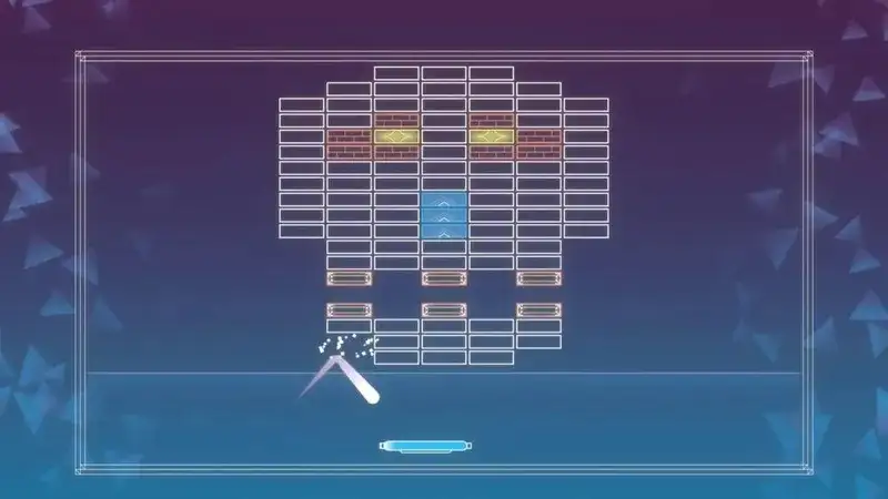 switch《打砖块:充能 Breakout Recharged》中文 本体+1.0.2补丁 NSP