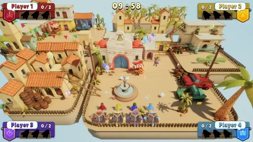 switch《天空游戏 Sky Games》 中文 魔改11.0.0