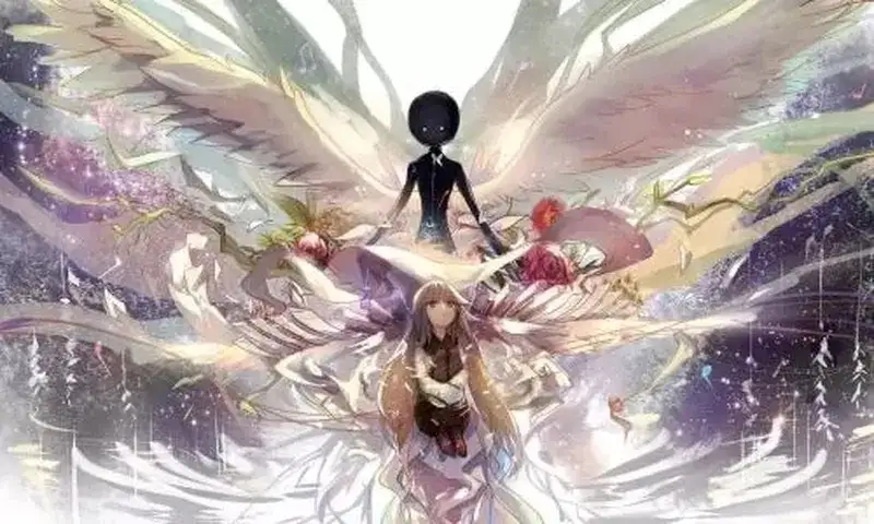 switch《古树旋律 DEEMO》中文 本体+1.13.0升补+1DLC NSP