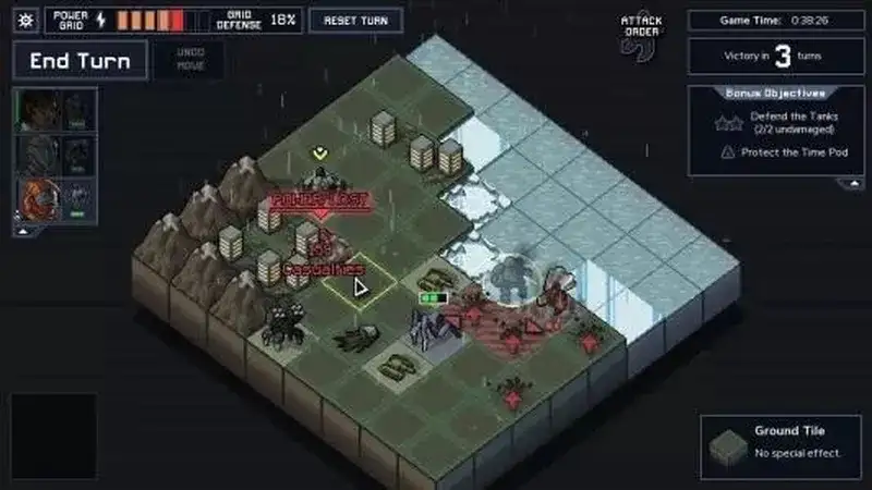 switch《陷阵之志 Into the Breach》中文版NSZ下载