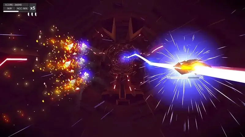 switch《电音狂魔完整版》中文版NSP下载