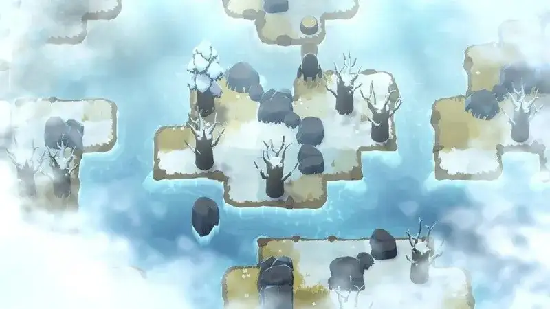 switch《怪兽远征 A Monsters Expedition》nsp下载