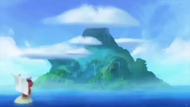 switch《尤库小岛之旅 Yokus Island Express》中文版NSP下载
