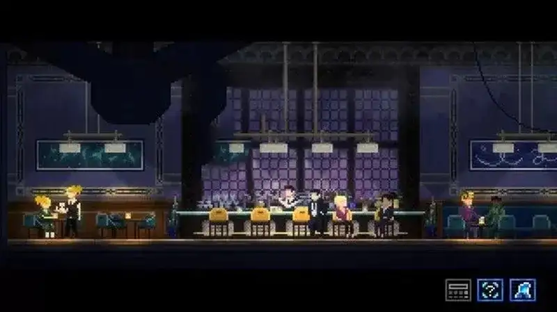 switch《拉库纳 Lacuna》中文语音 官方中文 本体+1.0(1).1升补NSP原版
