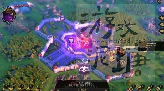 switch《阿门罗 Armello》游戏下载