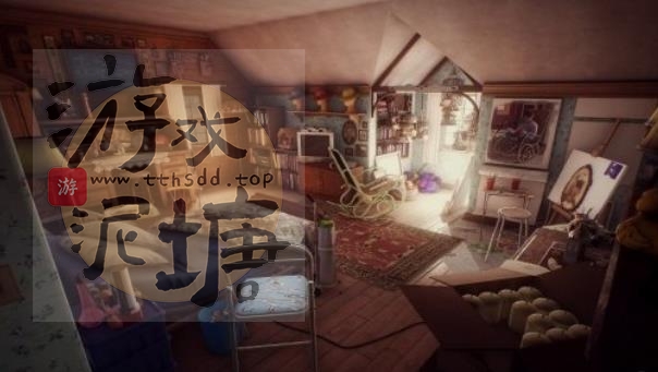 switch《艾迪芬奇的记忆》游戏下载