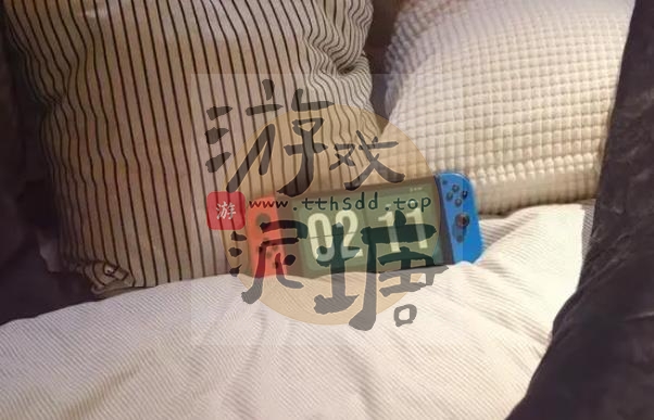 switch AAA时钟(AAA clock) 下载